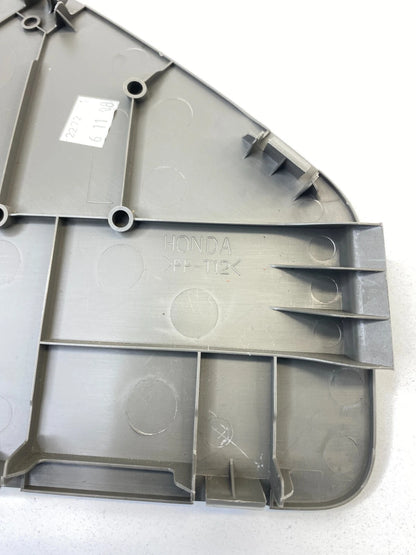2007 2008 2009 2010 2011 2012 ACURA RDX LEFT SIDE INTERIOR TRIM PANEL OEM