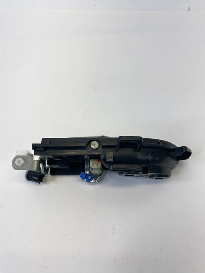 2007-2011 HONDA CR-V FRONT RIGHT PASSENGER SIDE INTERIOR DOOR HANDLE OEM