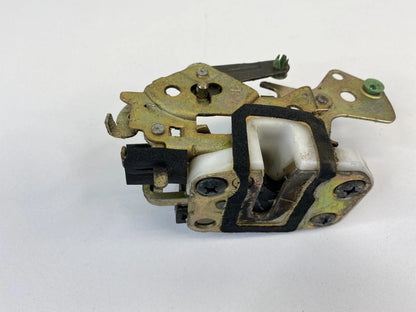 1997-2002 FORD ESCORT REAR PASSENGER SIDE DOOR LOCK LATCH ACTUATOR ASSEMBLY OEM