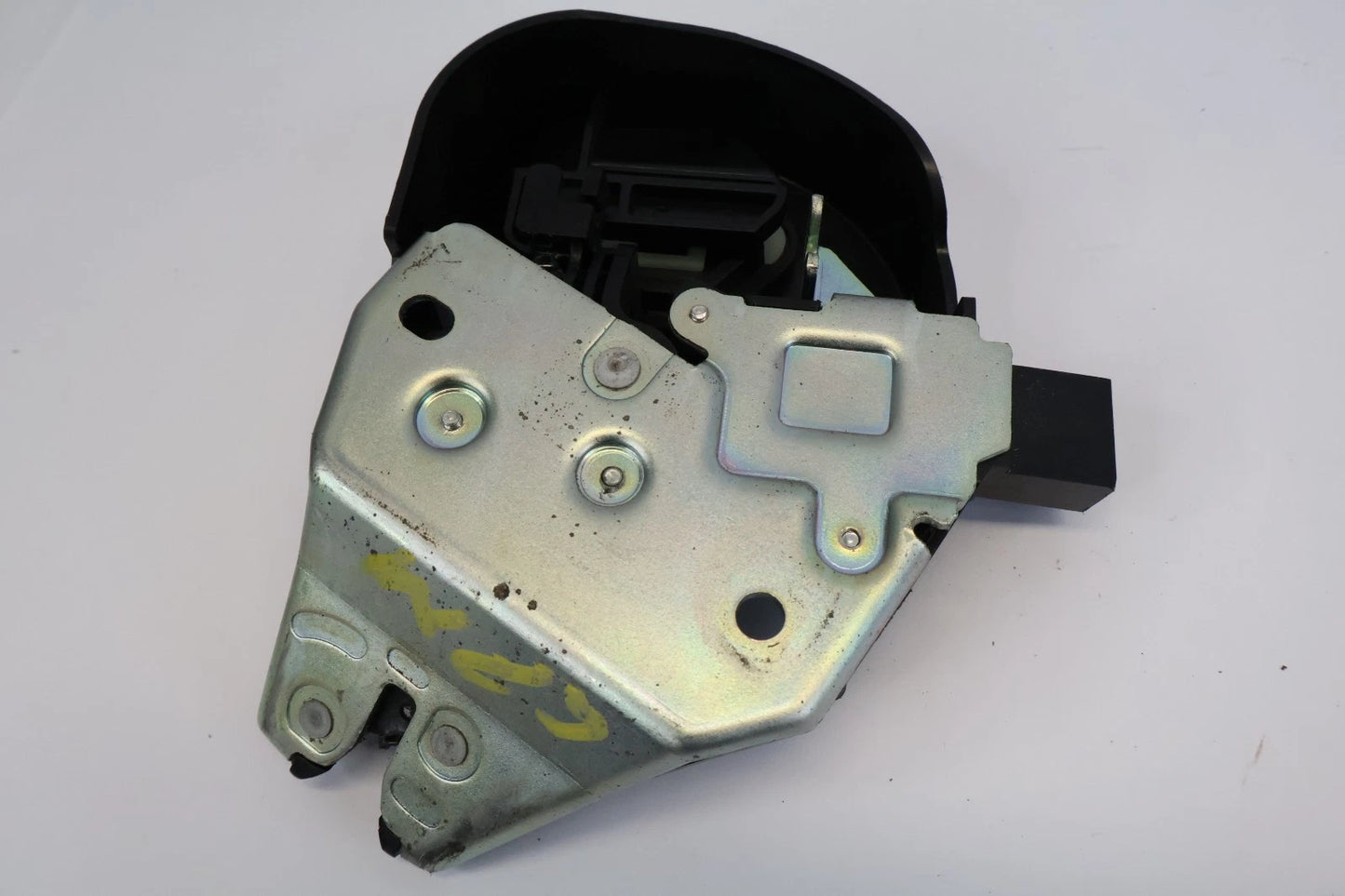 2008-2012 HONDA ACCORD SEDAN REAR TRUNK LID LATCH POWER LOCK ACTUATOR ASSY OEM