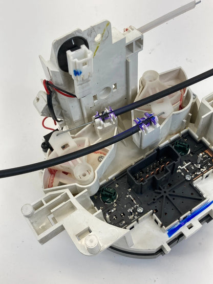 2019 Nissan Versa Heater A/C Climate Temperature Control Unit 27513-9KZ2A OEM