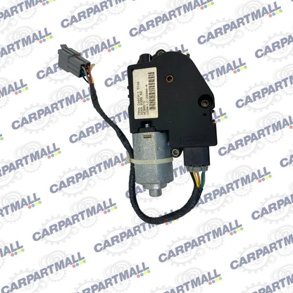 2004 2005 2006 LINCOLN NAVIGATOR SUNROOF SUN ROOF POWER MOTOR ASSEMBLY OEM