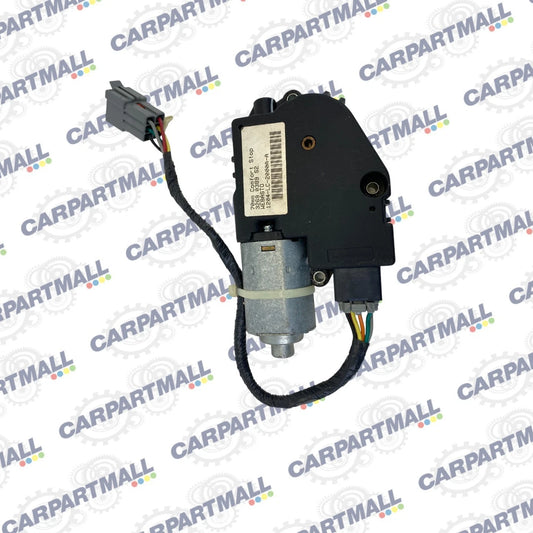 2004 2005 2006 LINCOLN NAVIGATOR SUNROOF SUN ROOF POWER MOTOR ASSEMBLY OEM