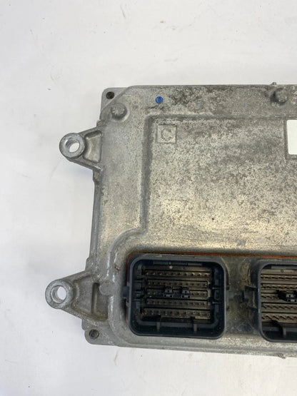 09 10 HONDA FIT SPORT 1.5L AT ENGINE COMPUTER CONTROL MODULE OEM 37820-RP3-A64