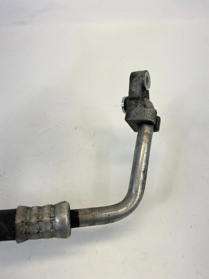 2004-2008 TOYOTA SOLARA 2.4L L4 AC A/C AIR CONDITIONER DISCHARGE HOSE TUBE LINE
