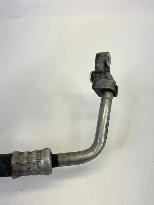 2004-2008 TOYOTA SOLARA 2.4L L4 AC A/C AIR CONDITIONER DISCHARGE HOSE TUBE LINE