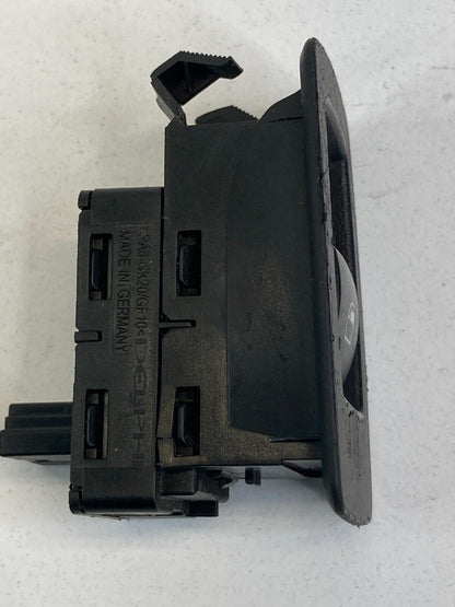 2005-2010 BMW X3 SUV 4-DR Front Right Back Pass Door Power Window Switch 6928249