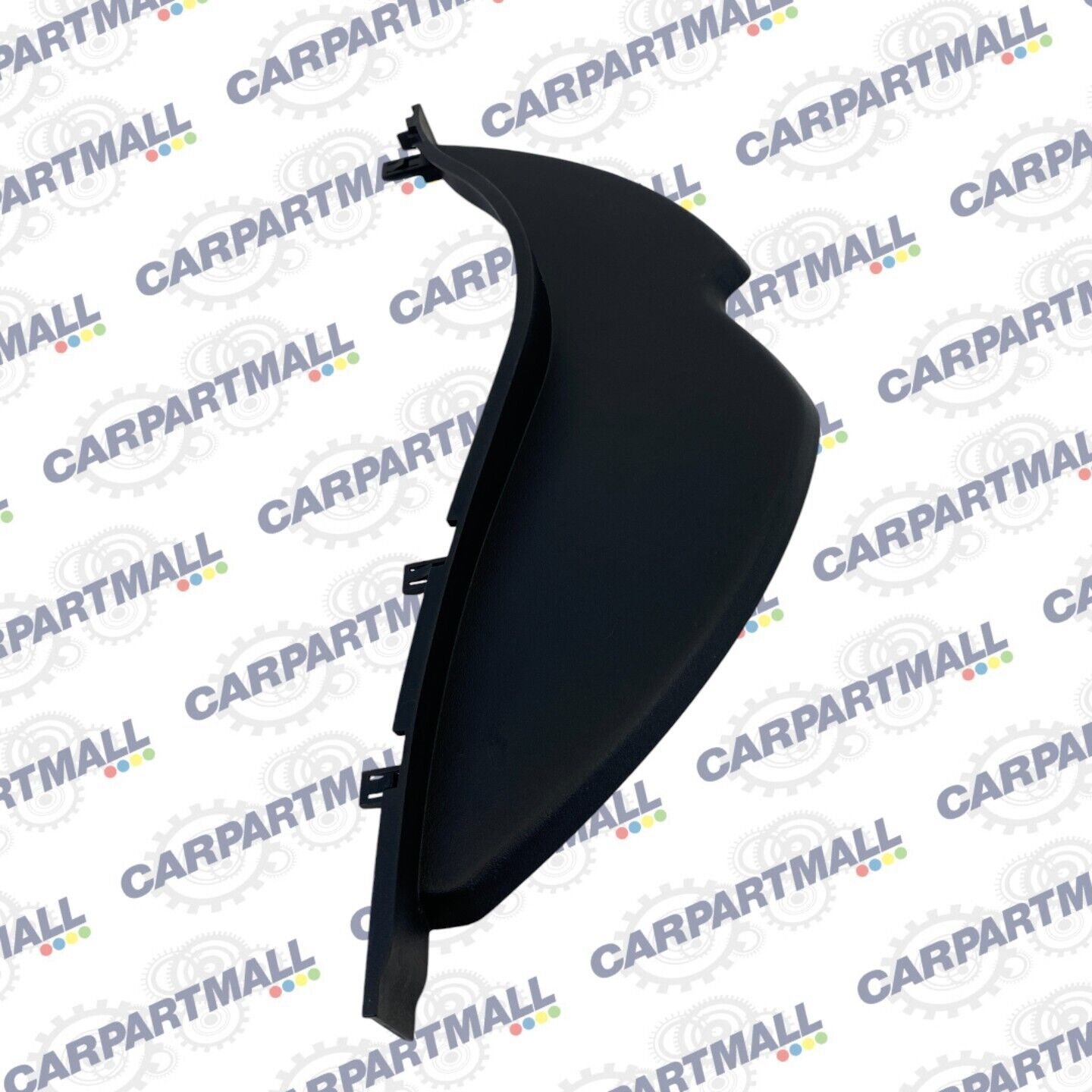 2008-2017 Mitsubishi Lancer Dash Left Side End Cap Cover Trim 8002A179ZZ OEM