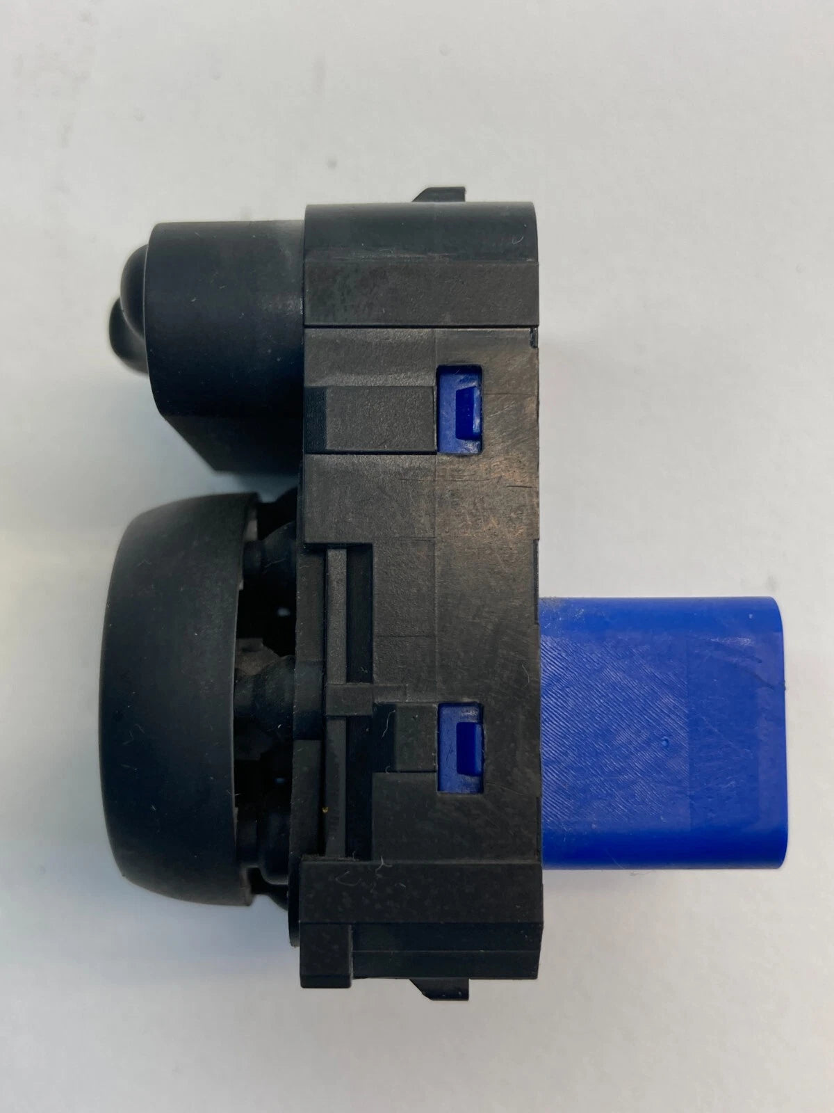 07 08 09 ACURA RDX FRONT LEFT DRIVER SIDE VIEW POWER MIRROR CONTROL SWITCH OEM