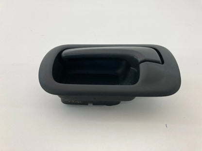 01 02 03 04 05 HONDA CIVIC SEDAN REAR LEFT SIDE INTERIOR DOOR HANDLE OEM