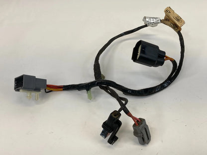 2002-2006 LINCOLN NAVIGATOR FRONT RIGHT SIDE DOOR HARNESS WIRE WIRING 2L1T-14630