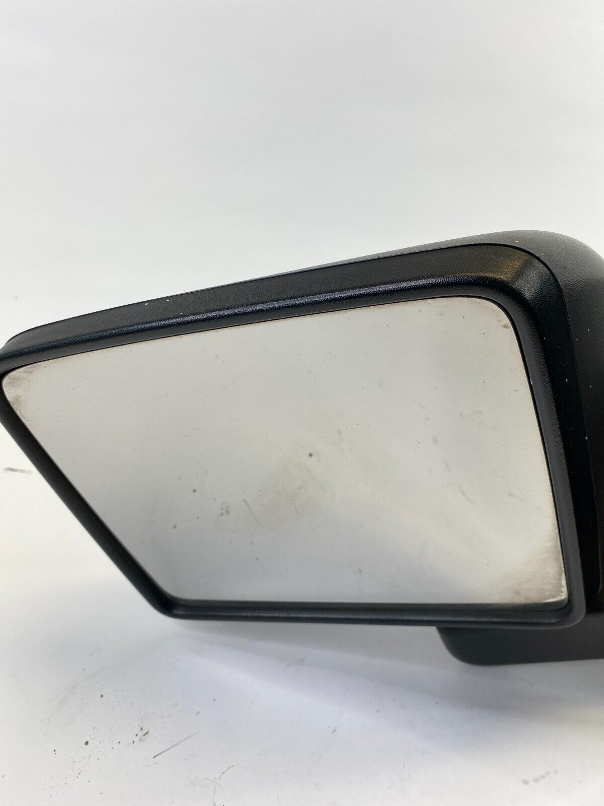 2004 2005 2006 Ford F-150 Front Left Driver Side View Door Mirror Manual OEM