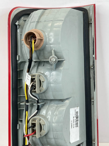 10-13 FORD TRANSIT CONNECT REAR RIGHT SIDE TAILLIGHT TAIL LAMP 9T16-13404-BC OEM