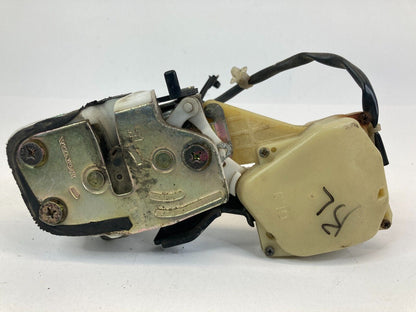 1994-1997 Honda Accord Sedan 4-DR Rear Left Door Lock Latch Release Actuator OEM