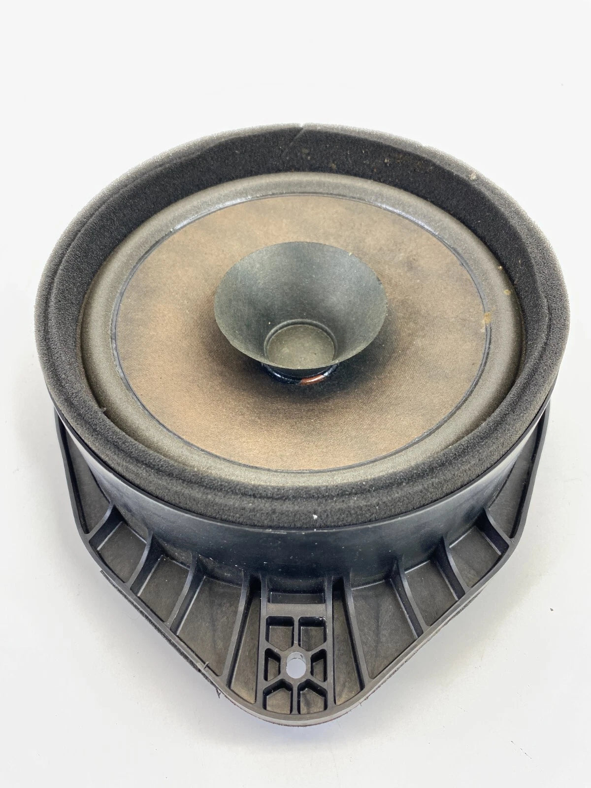 2013-2015 CHEVROLET MALIBU REAR RIGHT PASSENGER SIDE DOOR AUDIO SPEAKER RH OEM