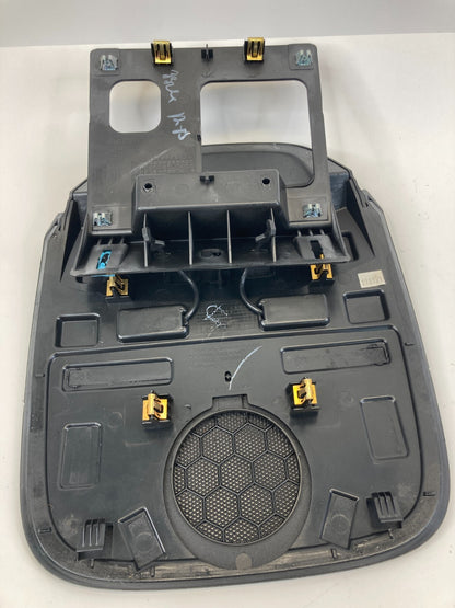 2012-2017 Chevrolet Equinox Dash Speaker Upper Cover Grille 20906477