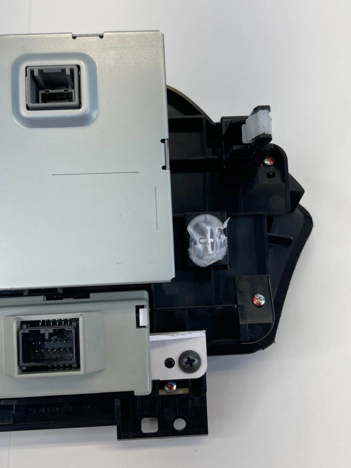 13-15 ACURA ILX CENTER DASH INFORMATION GPS DISPLAY SCREEN 39710-TX6-A012-M1 OEM