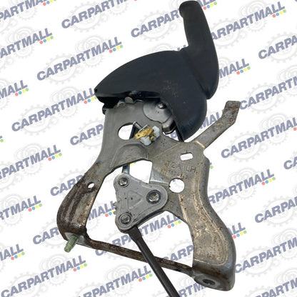 2013-2017 Honda Accord SEDAN Center Console Emergency Parking Brake Handle Lever