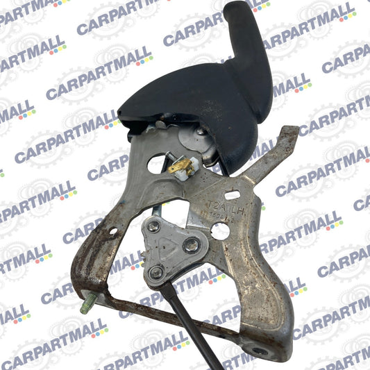 2013-2017 Honda Accord SEDAN Center Console Emergency Parking Brake Handle Lever