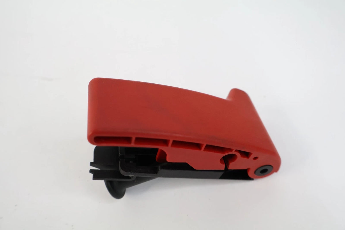 2006-2012 MERCEDES-BENZ R350 FRONT HOOD OPENER RELEASE HANDLE LEVER A1248800320