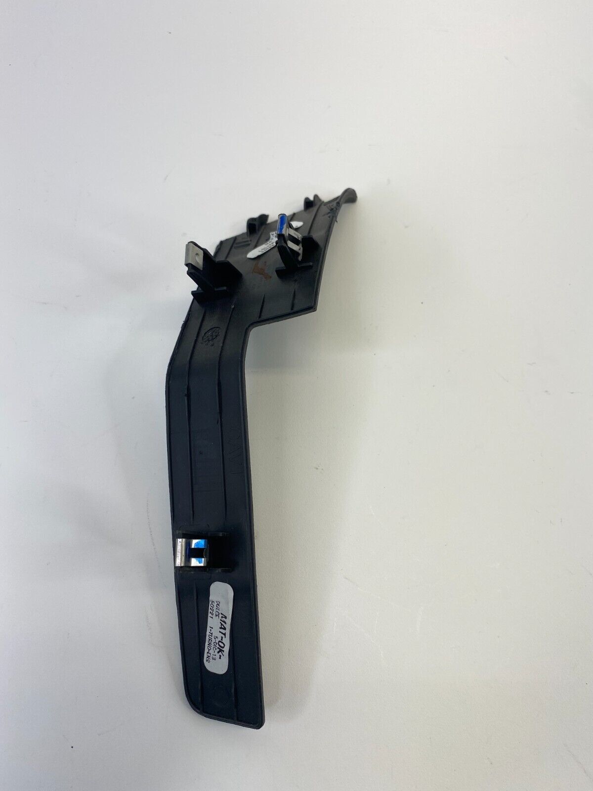 11-18 Volkswagen Jetta Sedan Front Left Door Panel Handle Trim Cover 5C7868071