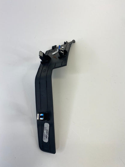 11-18 Volkswagen Jetta Sedan Front Left Door Panel Handle Trim Cover 5C7868071