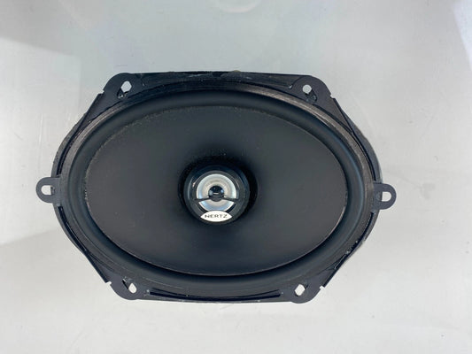 2010 MAZDA CX-9 CX9 BACK REAR LEFT SIDE DOOR SOUND SYSTEM AUDIO SPEAKER OEM
