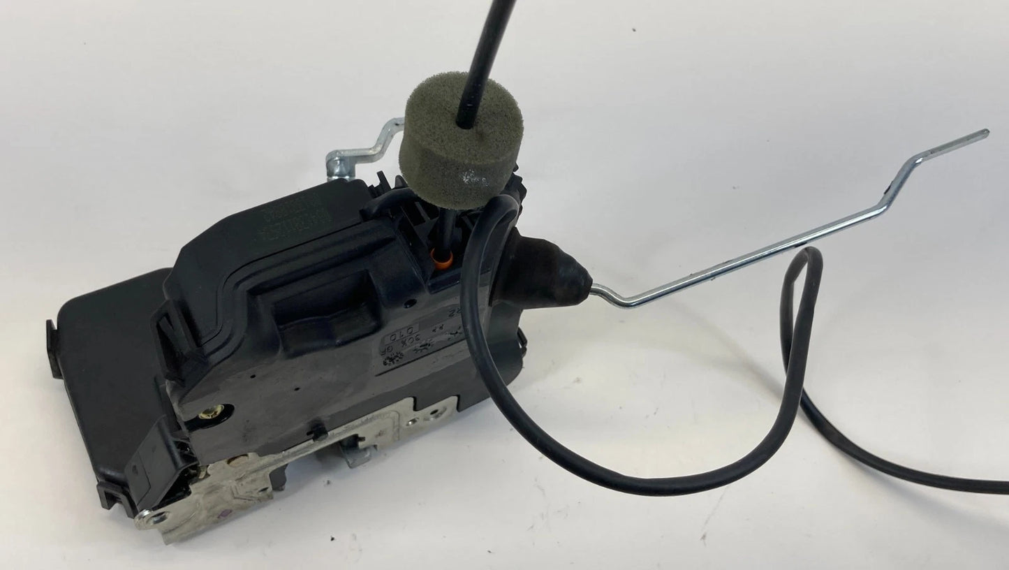 2006 MERCEDES CLS500 FRONT RIGHT PASSENGER DOOR LOCK LATCH ACTUATOR OEM