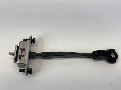 2009-2014 Nissan Murano Rear Left Side Door Check Stop Stopper OEM