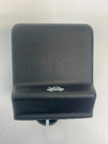 13-19 FORD EXPLORER POLICE INTERCEPTOR UTILITY HOOD LATCH RELEASE HANDLE LEVER