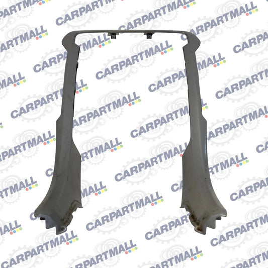 2013-2016 Ford Fusion Center Dash Radio Bezel Trim Molding DS73-F044K30-AJ OEM