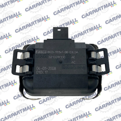 2009-2015 JAGUAR XF WINDSHIELD WIPER RAIN LIGHT SENSOR MODULE OEM 8X23-17D547-BB