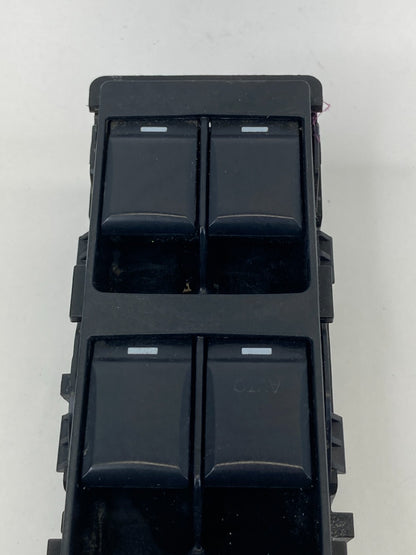 2011-2017 Jeep Patriot Front Left Driver Door Master Window Switch 04602780AA