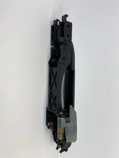 2007 2008 INFINITI G35 SEDAN REAR RIGHT SIDE EXTERIOR OUTER DOOR HANDLE OEM