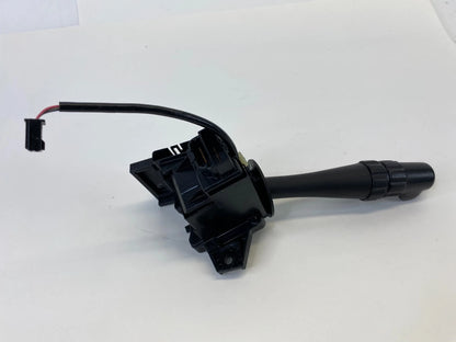 2004-2007 CADILLAC CTS TURN SIGNAL HEADLIGHT CONTROL SWITCH LEVER 25743472 OEM