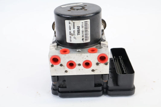 10 HONDA INSIGHT 1.3L HYBRID FWD ABS ANTI LOCK BRAKE PUMP MODULE ASSY TM8A0 OEM