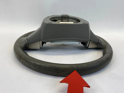 2004-2006 NISSAN ALTIMA STEERING WHEEL W/ CRUISE CONTROL SWITCH 48430-ZB905 OEM