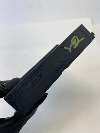 2013 2014 13 14 CADILLAC ATS KEYLESS ENTRY CONTROL MODULE RECEIVER 13580552 OEM