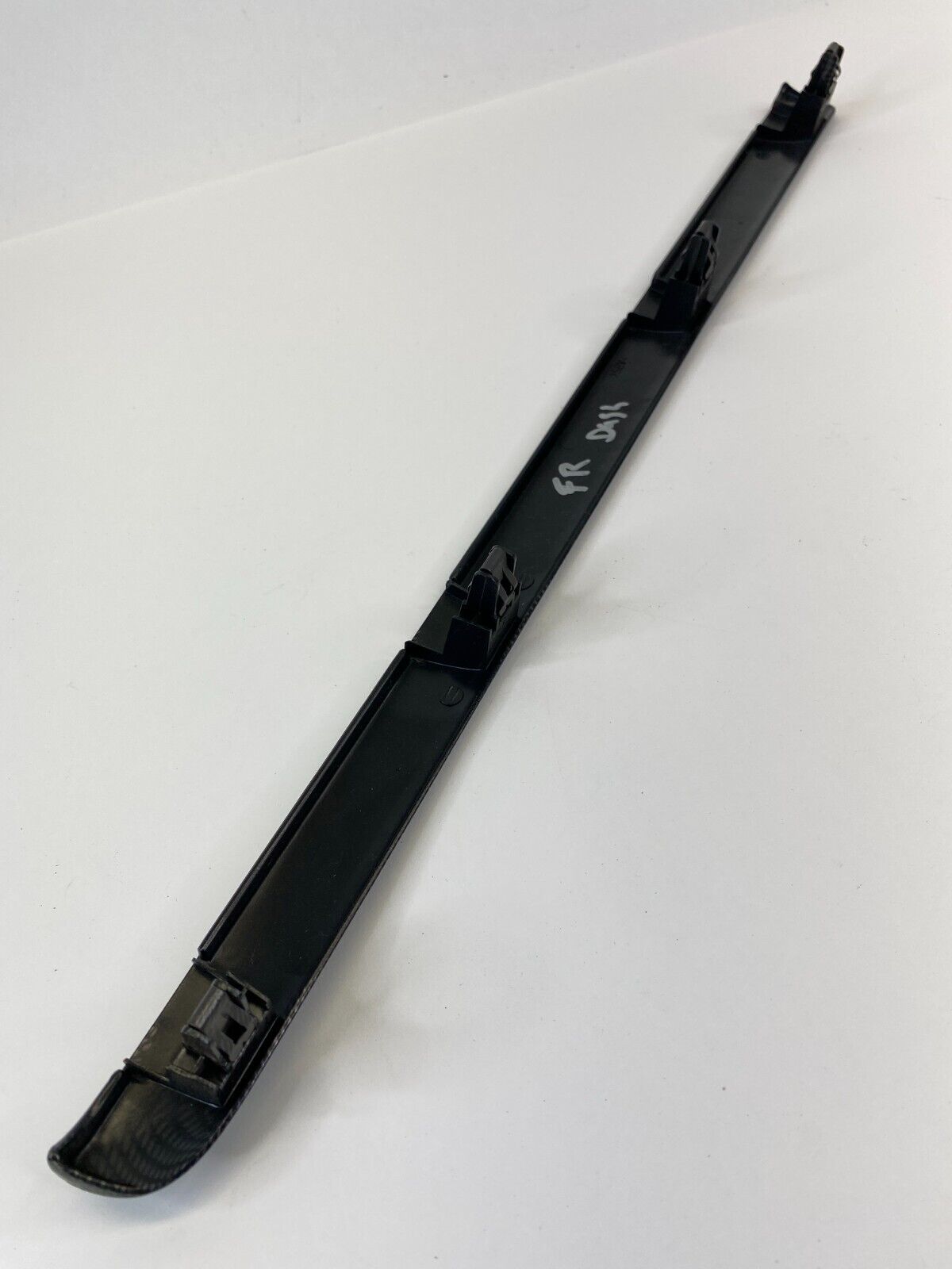 03-05 Mazda 6 Mazda6 Front Right Dash Bezel Outer Trim Panel Molding GK2E-55256