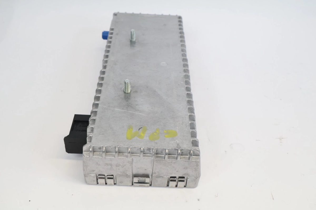 10-16 MERCEDES-BENZ E350 E550 SIRIUS SATELLITE RADIO AUDIO MODULE OEM 2128705689