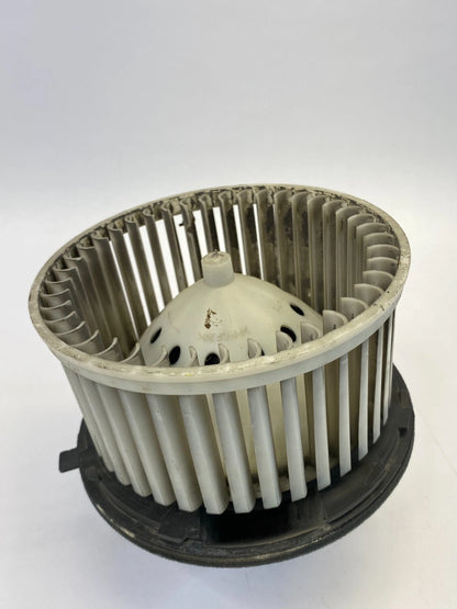 2000-2006 CHEVROLET TAHOE A/C HEATER BLOWER MOTOR FAN BOSCH 52400177 OEM
