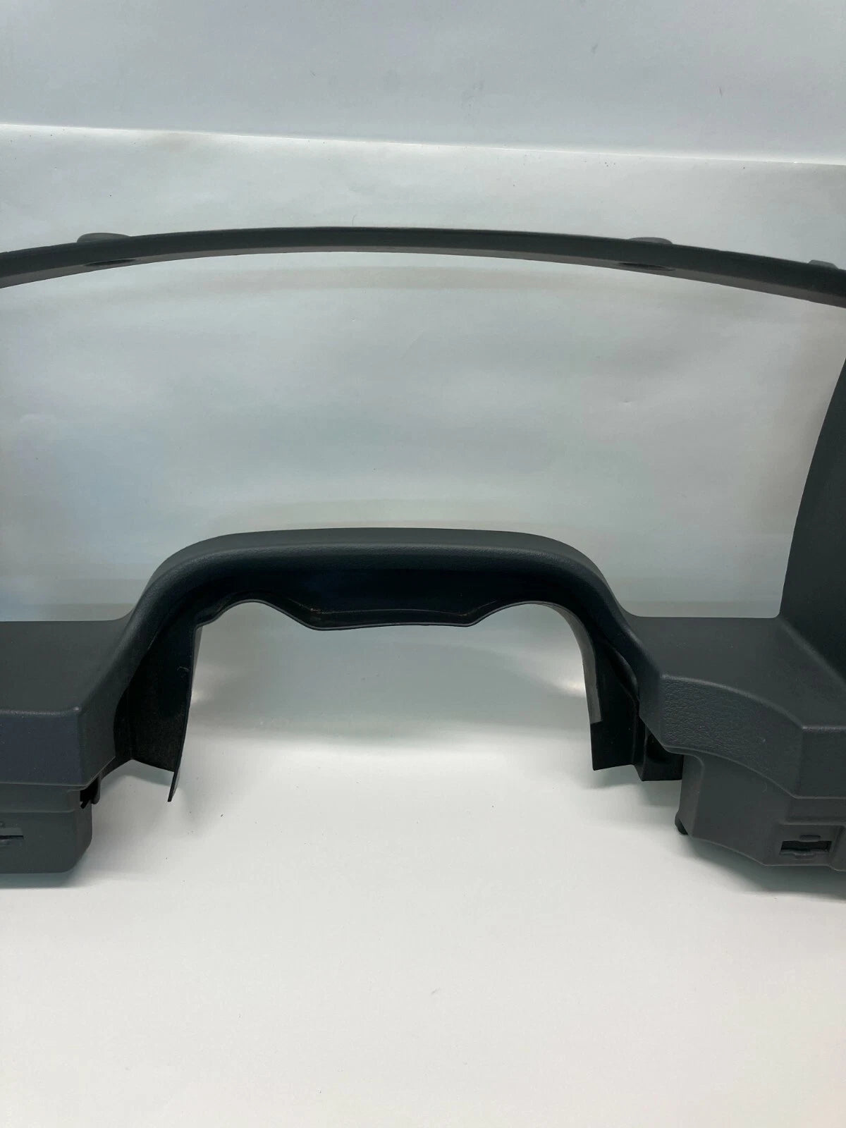 2004-2006 DODGE DURANGO INSTRUMENT PANEL DASH CLUSTER SPEEDOMETER BEZEL TRIM OEM