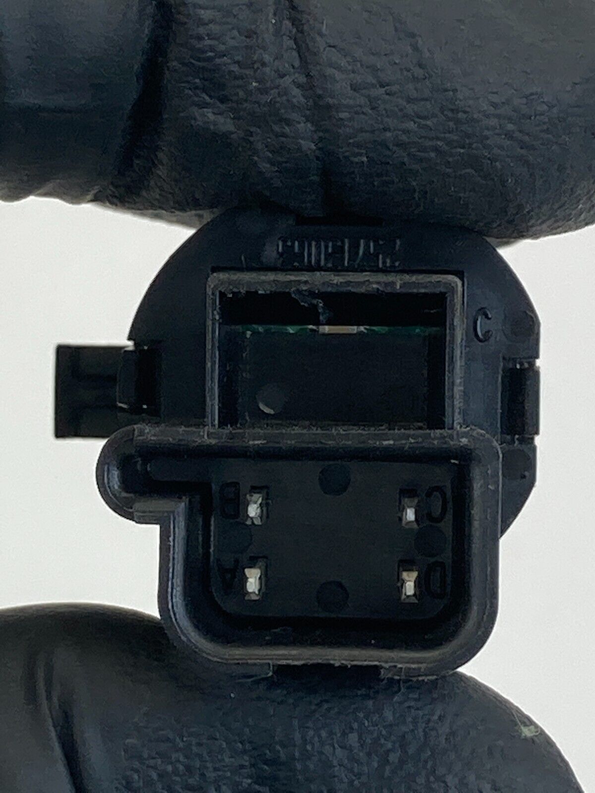 2008-2017 Buick Enclave Auto Headlight Lamp Sunload Sensor Switch