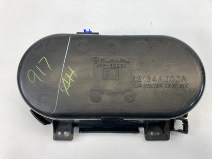 2010-2014 SUBARU OUTBACK LEGACY CENTER CONSOLE CUP DUAL CUP HOLDER 92134AJ00A
