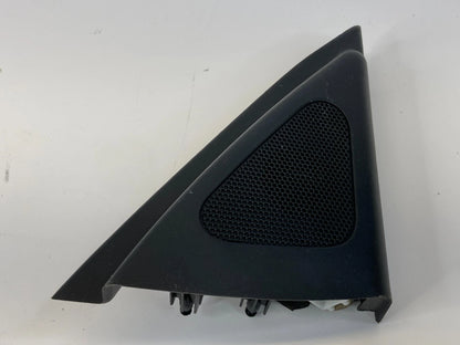 07-10 HYUNDAI ELANTRA SEDAN FRONT RIGHT SPEAKER TWEETER CORNER COVER 87660-2H020