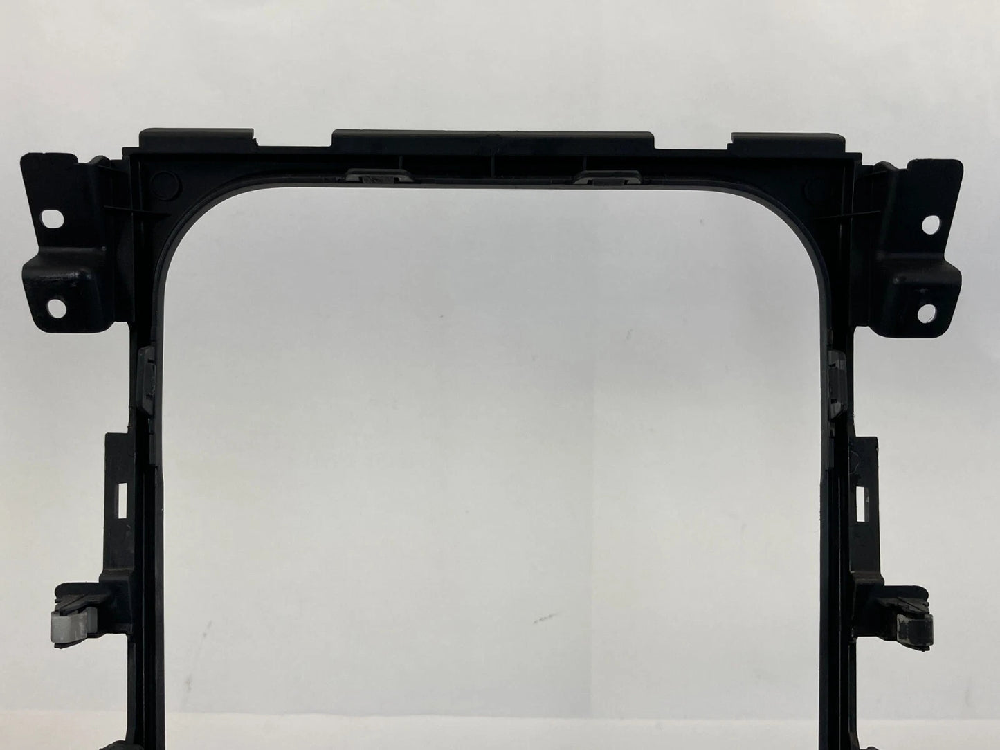 2007-2013 SUZUKI SX4 DASH CLIMATE CONTROL SURROUND COVER TRIM BEZEL 73824-79J0