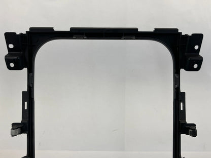 2007-2013 SUZUKI SX4 DASH CLIMATE CONTROL SURROUND COVER TRIM BEZEL 73824-79J0