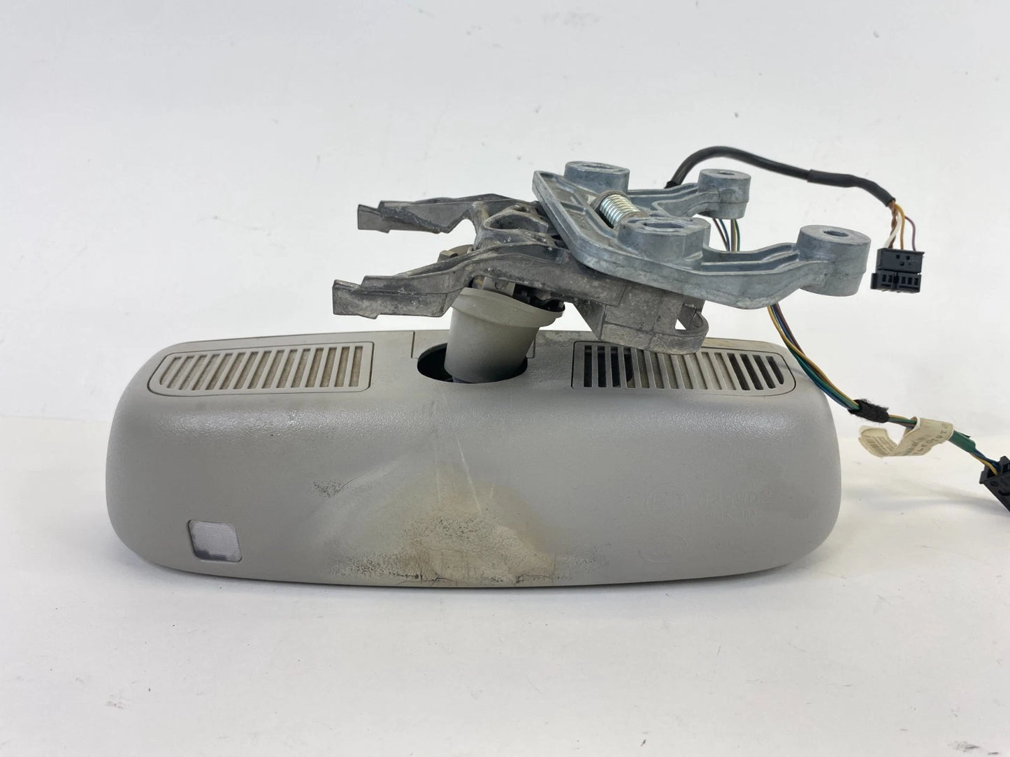 2010-2014 MERCEDES-BENZ CL550 REAR VIEW MIRROR INSIDE AUTO DIM OEM E11025902