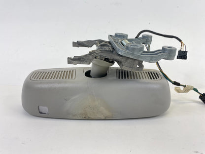 2010-2014 MERCEDES-BENZ CL550 REAR VIEW MIRROR INSIDE AUTO DIM OEM E11025902