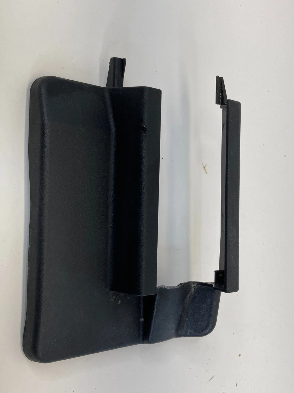 2007-2014 Mercedes-Benz CL550 Front Seat Rail Runner Cover 2169193420 OEM